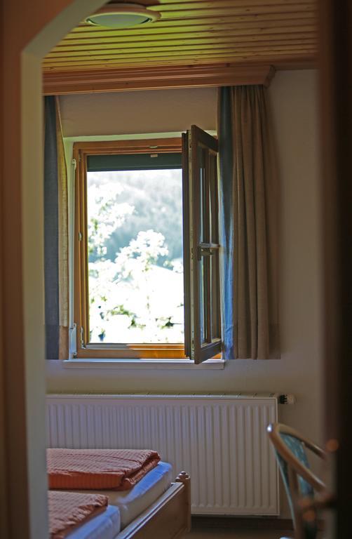Appartementhaus Wehrenfennig Gosau Habitación foto
