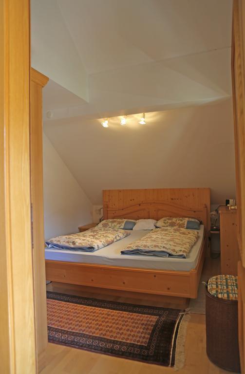 Appartementhaus Wehrenfennig Gosau Habitación foto