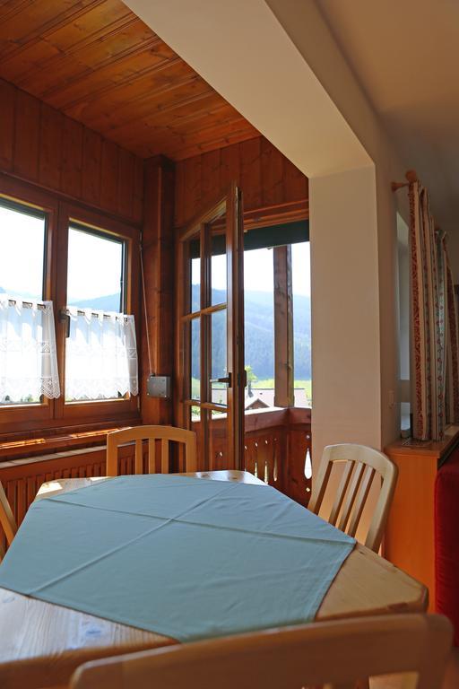 Appartementhaus Wehrenfennig Gosau Habitación foto